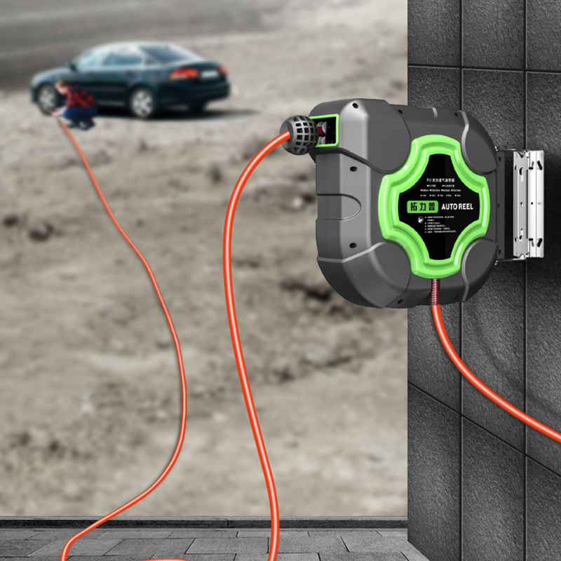 自動格納式ホース,4s,店舗,車,庭用の灌漑システム,ウォー - Smart Garden Kit のレビューと価格