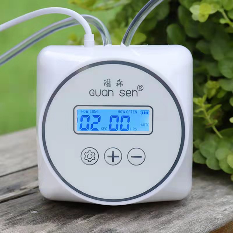 水ポンプ,タイマーシステム,自動庭の植物コントローラー,水や - Smart Garden System のレビューと価格