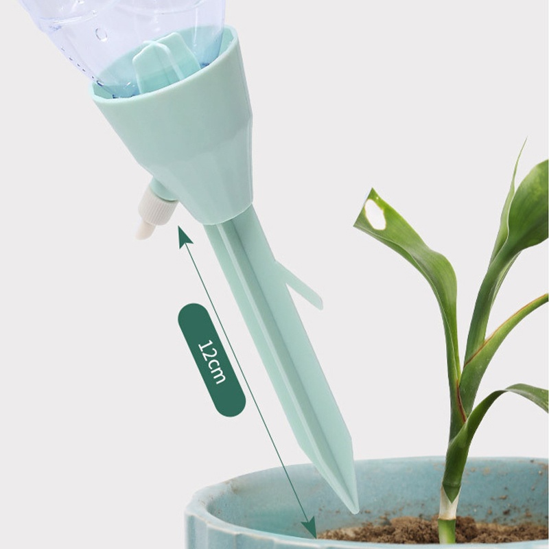 自動点滴灌漑システム 調整可能な水滴器 自動給水 観葉植物  - Plant Sensor のレビューと価格