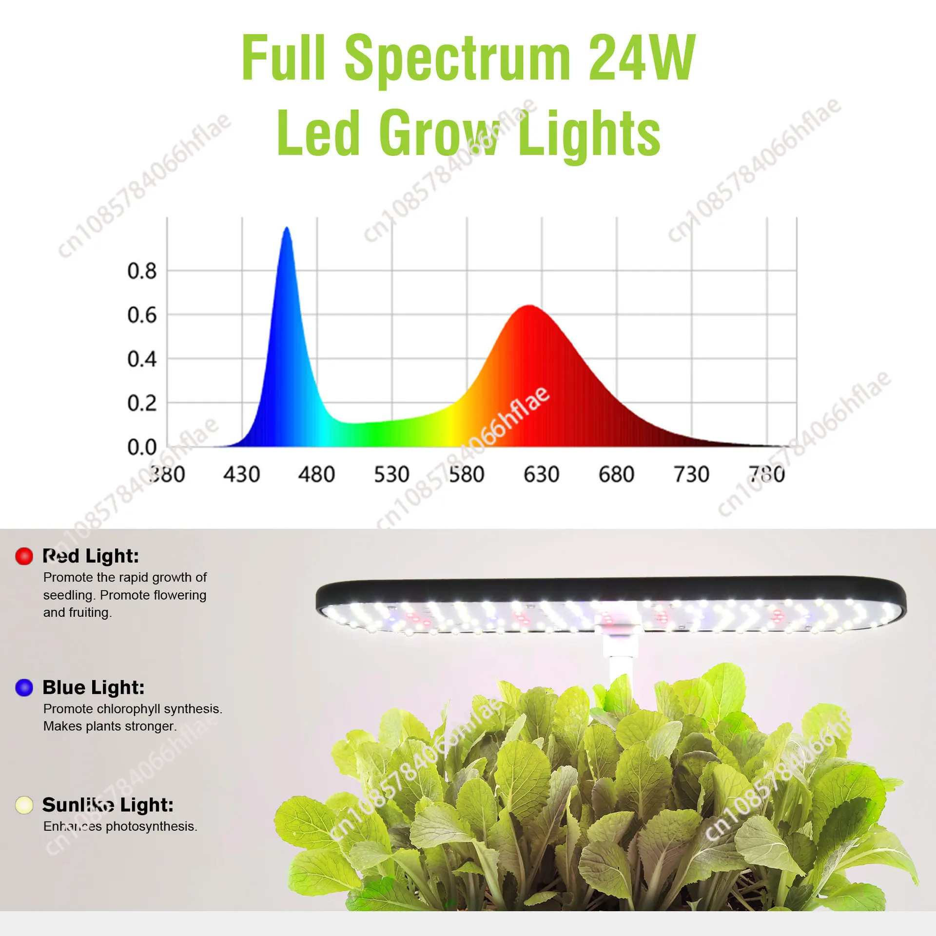 12ポッド水耕栽培システム、ハーブガーデンキット、屋内高さ調 - Hydroponic Grow Pod のレビューと価格
