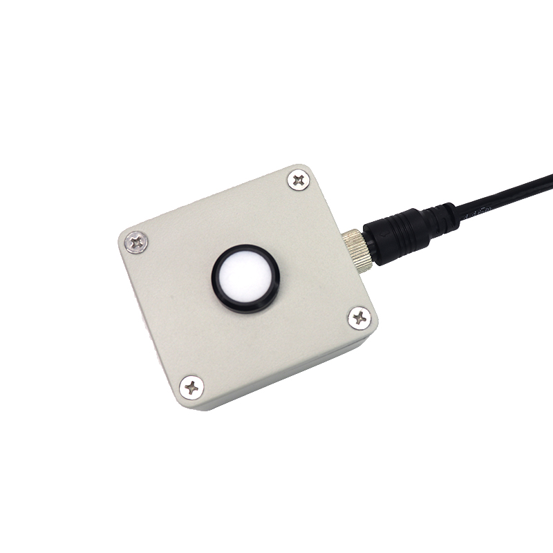 RY-CZW太陽光発電所用紫外線放射4-20mA RS485 - Plant Sensor のレビューと価格