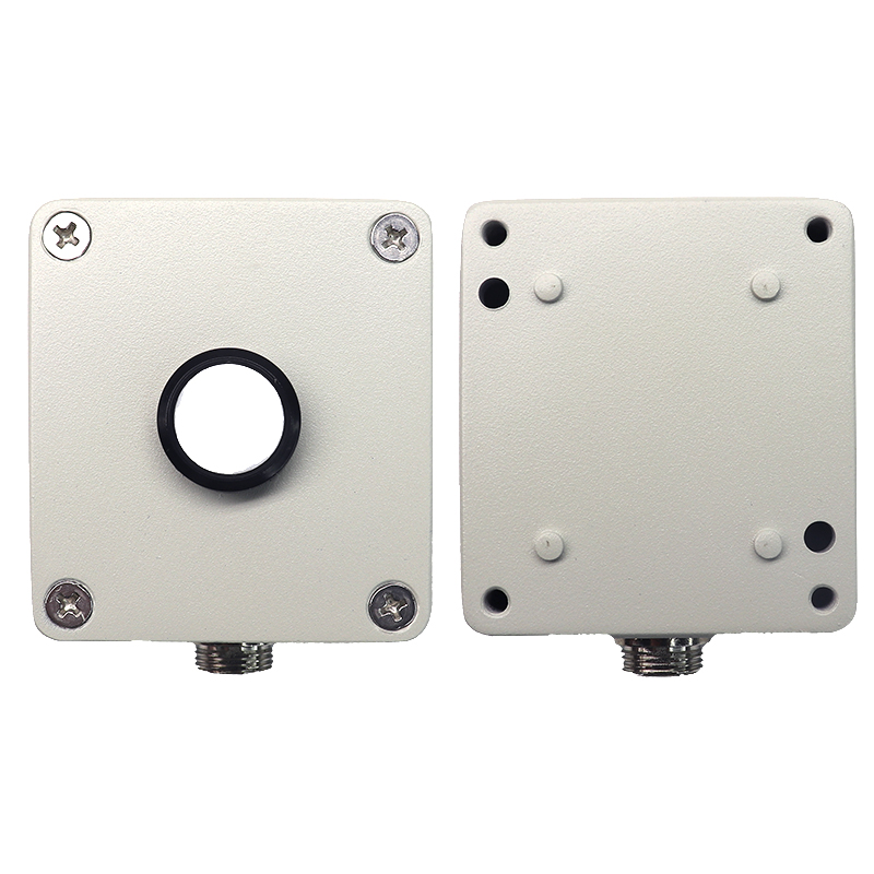 RY-CZW太陽光発電所用紫外線放射4-20mA RS485 - Plant Sensor のレビューと価格